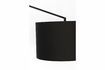 Miniature Tokio Black Floor lamp 4