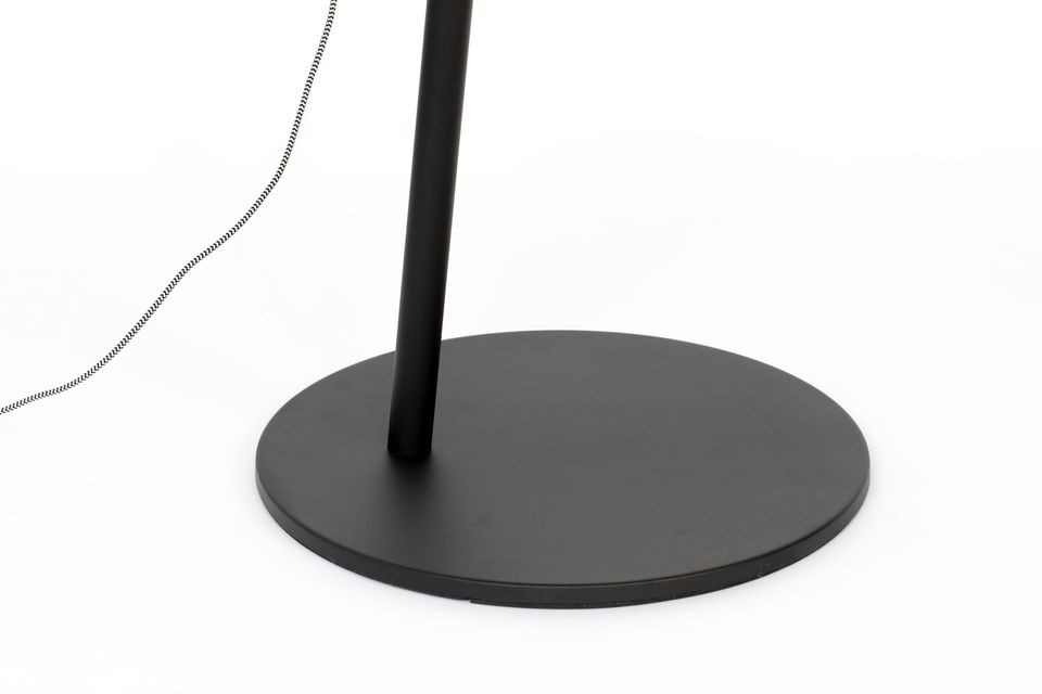 Tokio Black Floor lamp - 5