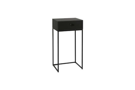 Tokio Console With Drawer Clipped