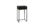 Miniature Tokio Console With Drawer Clipped