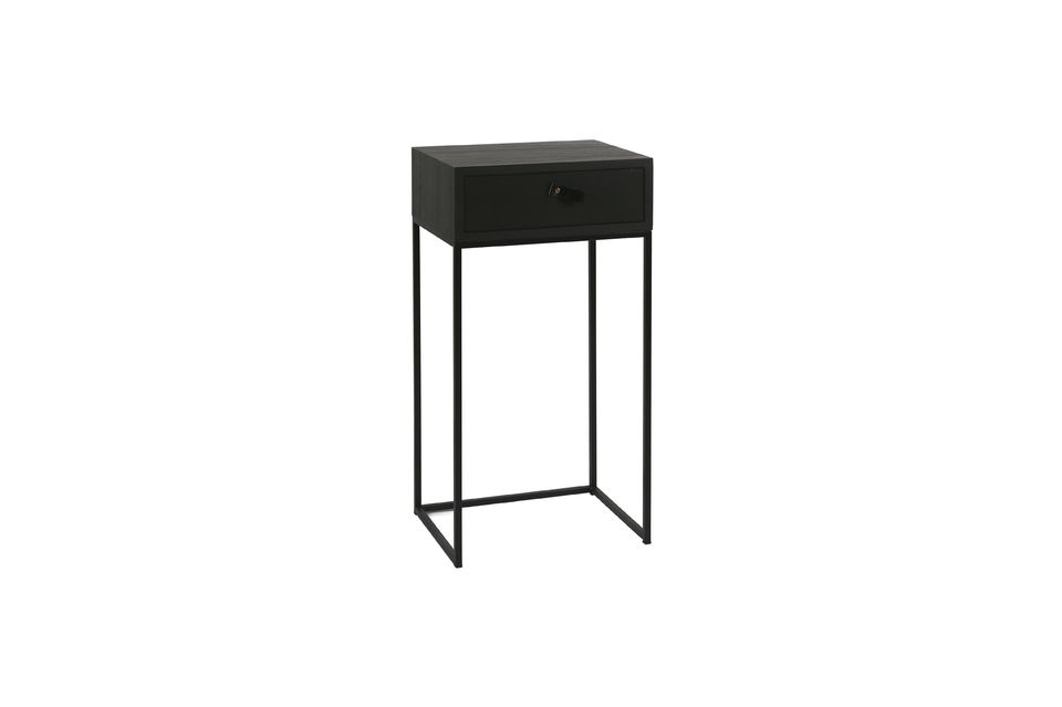 Tokio Console With Drawer Pomax