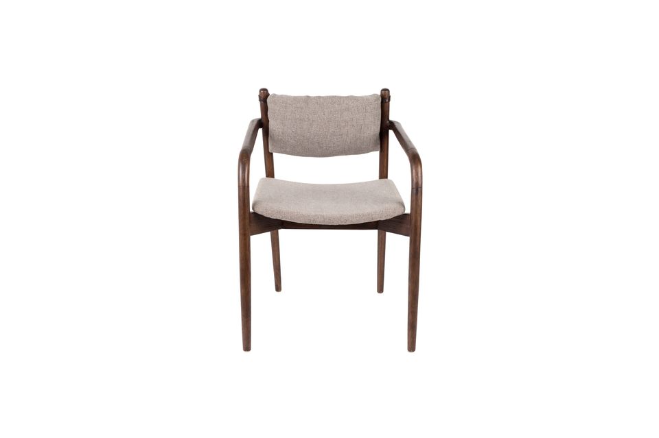 Torrance Armchair - 8