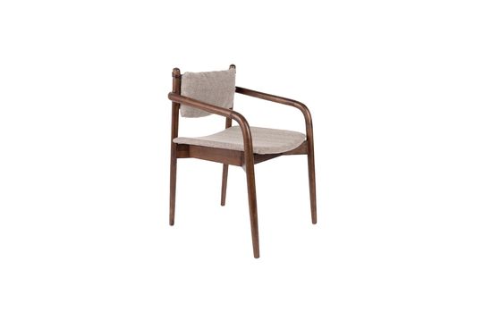 Torrance Armchair Clipped