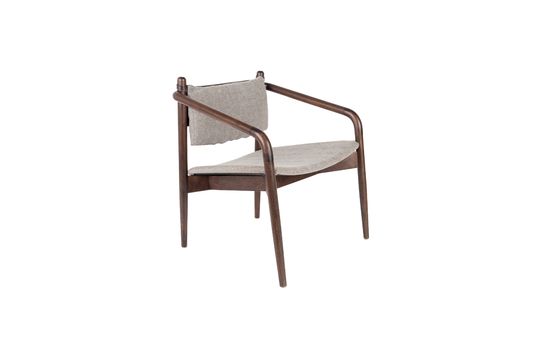Torrance Lounge Chair Clipped