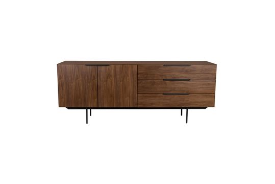 Travis Walnut Sideboard