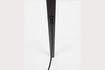 Miniature Trépied Black Grey Floor Lamp 5