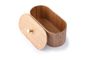 Miniature Upie Willow wood storage box Clipped