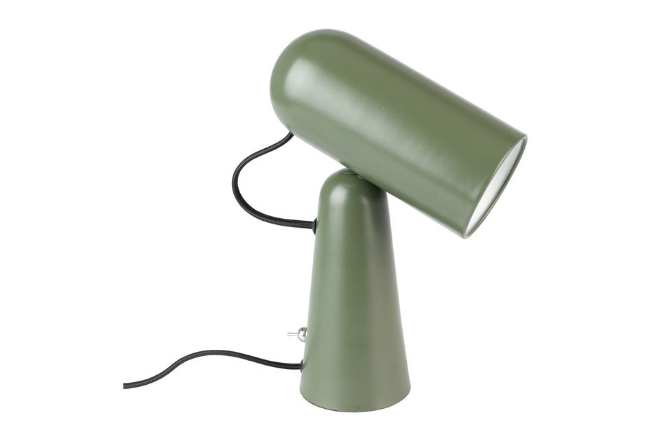 Vesper Green desk lamp - 5