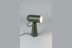 Miniature Vesper Green desk lamp 2