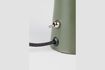 Miniature Vesper Green desk lamp 5