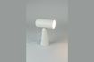 Miniature Vesper White desk lamp 1