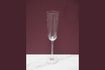 Miniature Victoria champagne flute 1