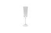 Miniature Victoria champagne flute 3