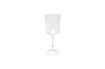 Miniature Victoria red wine glass 4