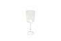 Miniature Victoria red wine glass Clipped