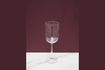 Miniature Victoria white wine glass 1