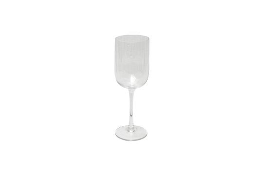 Victoria white wine glass Clipped