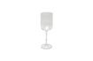 Miniature Victoria white wine glass 3