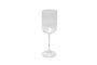 Miniature Victoria white wine glass Clipped
