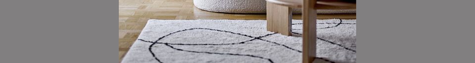Material Details Viga cotton carpet