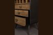 Miniature Vino Cabinet Vino 14