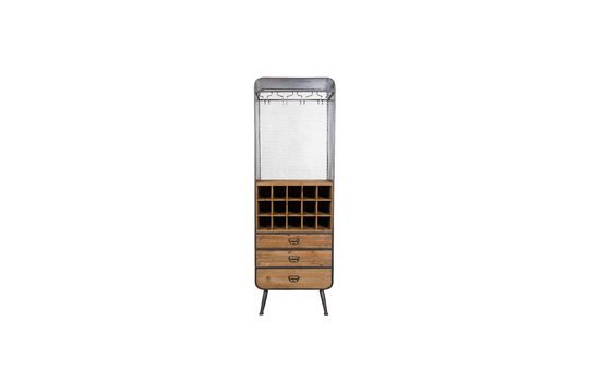 Vino Cabinet Vino Clipped