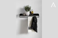 Wall shelves Nordal