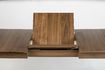 Miniature Walnut table Glimps 3