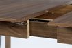 Miniature Walnut table Glimps 4