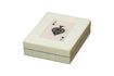 Miniature White box 2 decks of Ace of spades cards 3