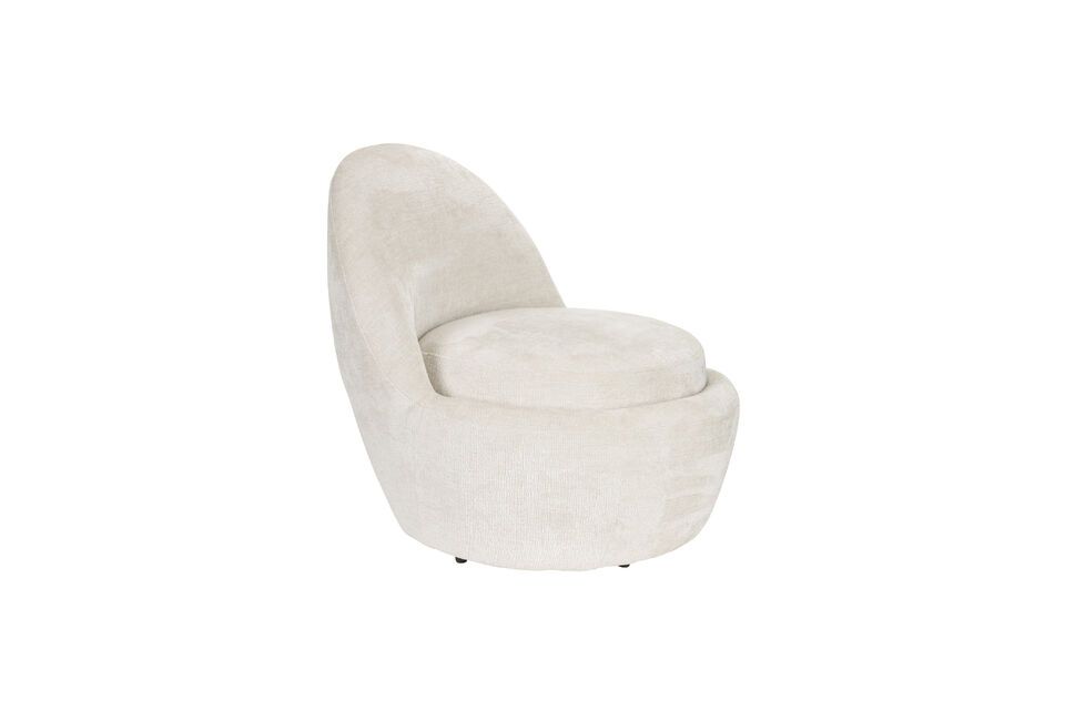 The Nash armchair is a must-have for any interior