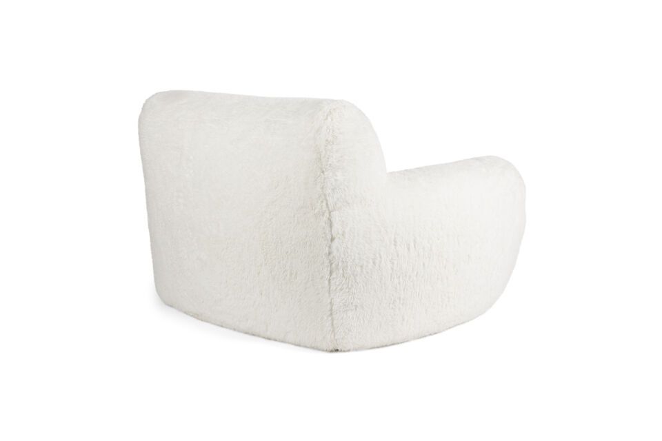 Wrapped in a soft polyester fabric