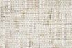 Miniature White fabric chair Claes 2