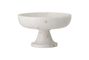 Miniature White marble bowl Eris Clipped