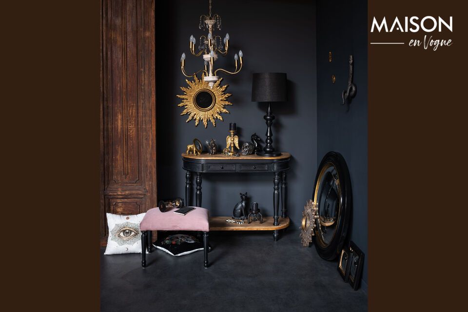 Elegant, modern lighting for any interior.