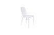 Miniature White Pip Chair 7