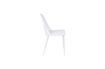 Miniature White Pip Chair 9