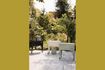 Miniature White plastic cooler with wheels Be Cool 2