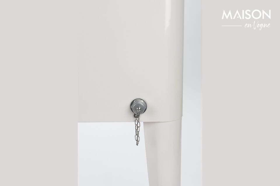 A true symbol of contemporary decor, it\'s the promise of convivial, stylish moments