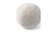 Miniature White polyester cushion Ball 3