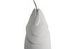 Miniature White porcelain lamp Mykiss 4