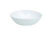 Miniature White porcelain presentation bowl H10 1
