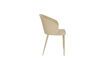 Miniature White steel chair Gigi 4