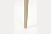 Miniature White steel chair Gigi 9
