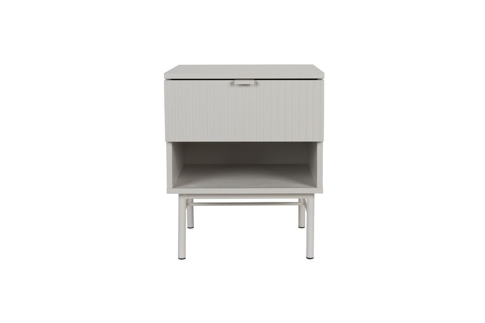 Purity and modernity at the heart of your interior.