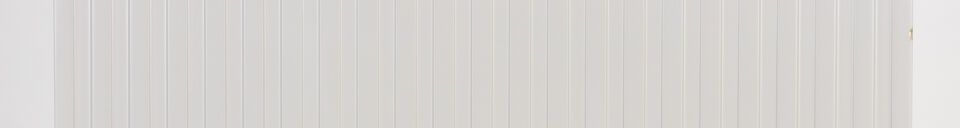 Material Details White wood side table Cayo