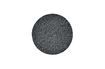 Miniature Wissant round jute carpet 1