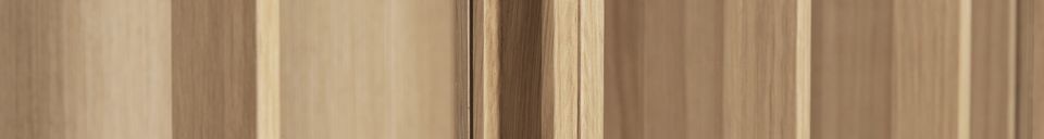 Material Details Wooden cabinet in beige Shoji