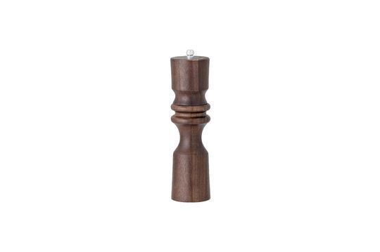 Wooden pepper mill Sigo Clipped