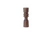 Miniature Wooden pepper mill Sigo 1